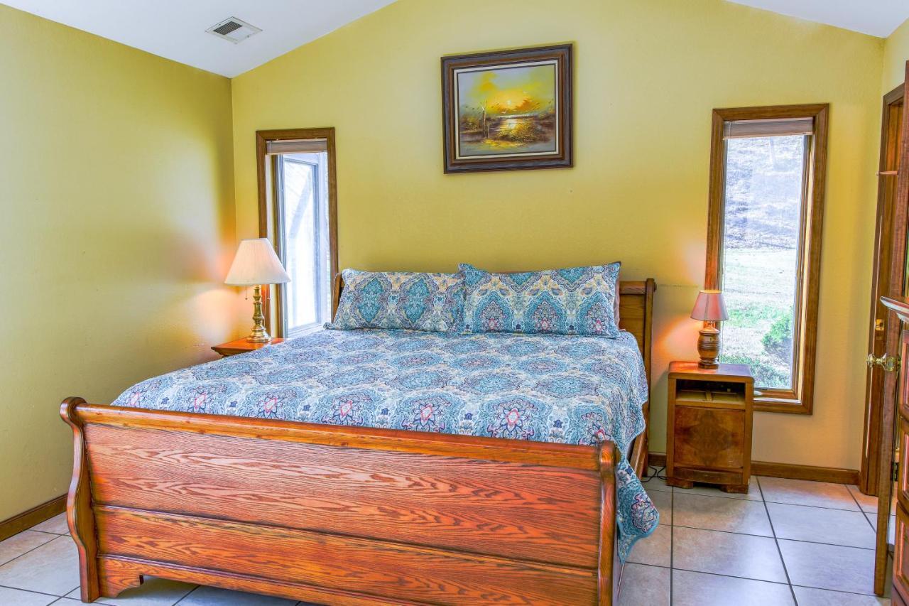 Meadow Creek Manor Villa Whittier Bagian luar foto