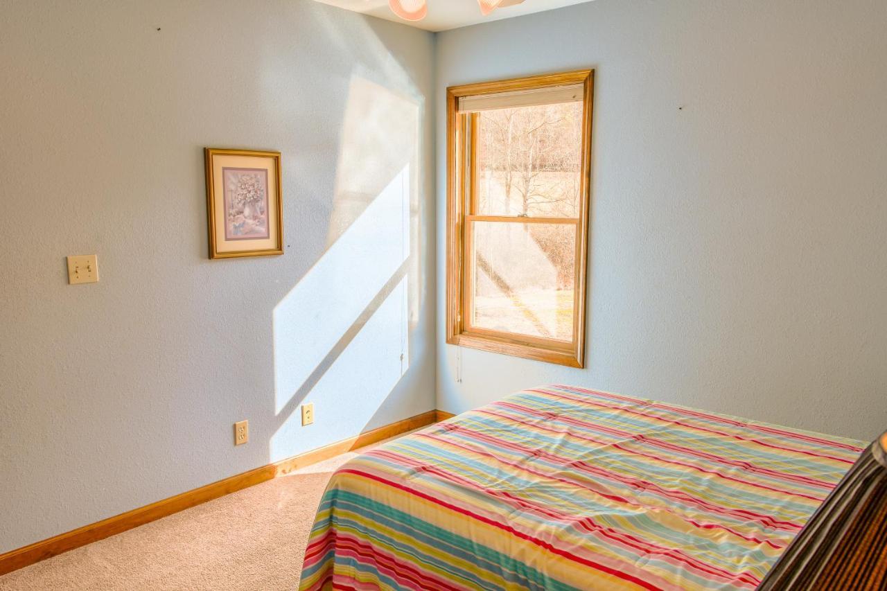Meadow Creek Manor Villa Whittier Bagian luar foto