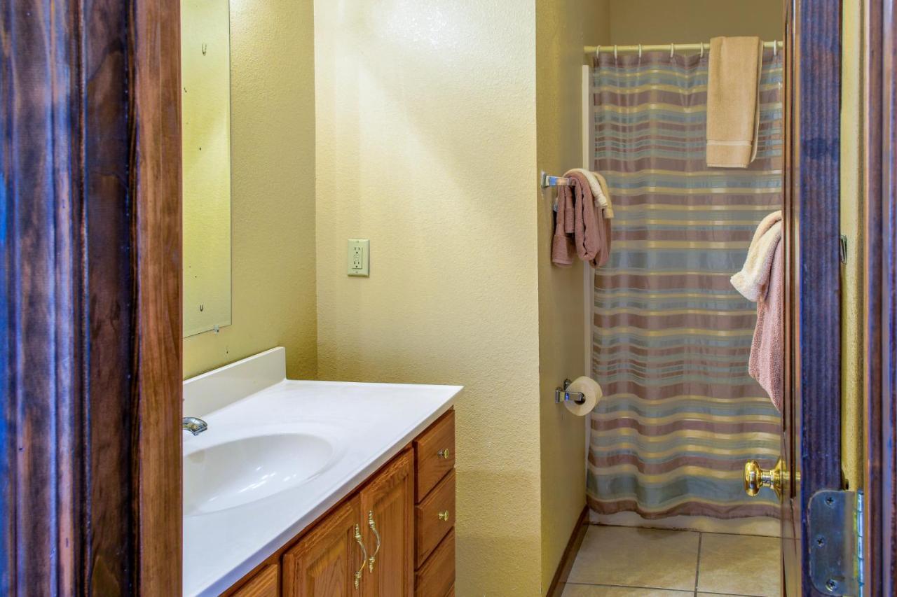 Meadow Creek Manor Villa Whittier Bagian luar foto