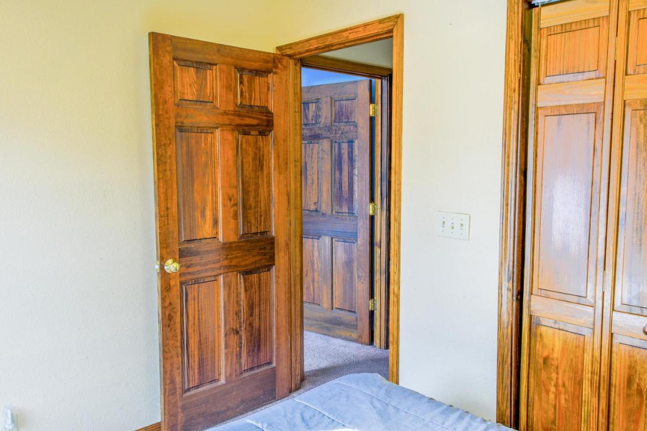 Meadow Creek Manor Villa Whittier Bagian luar foto