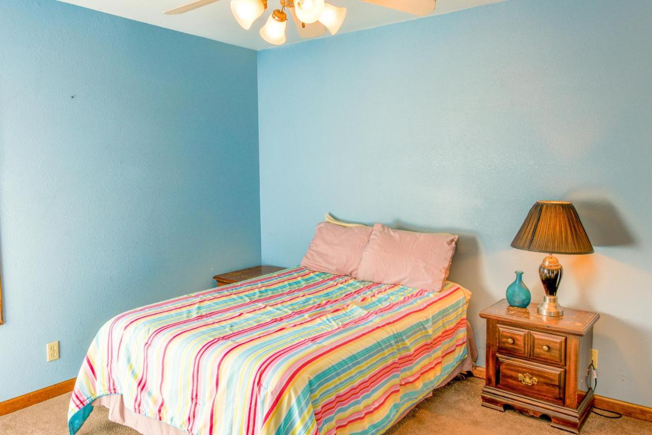 Meadow Creek Manor Villa Whittier Bagian luar foto
