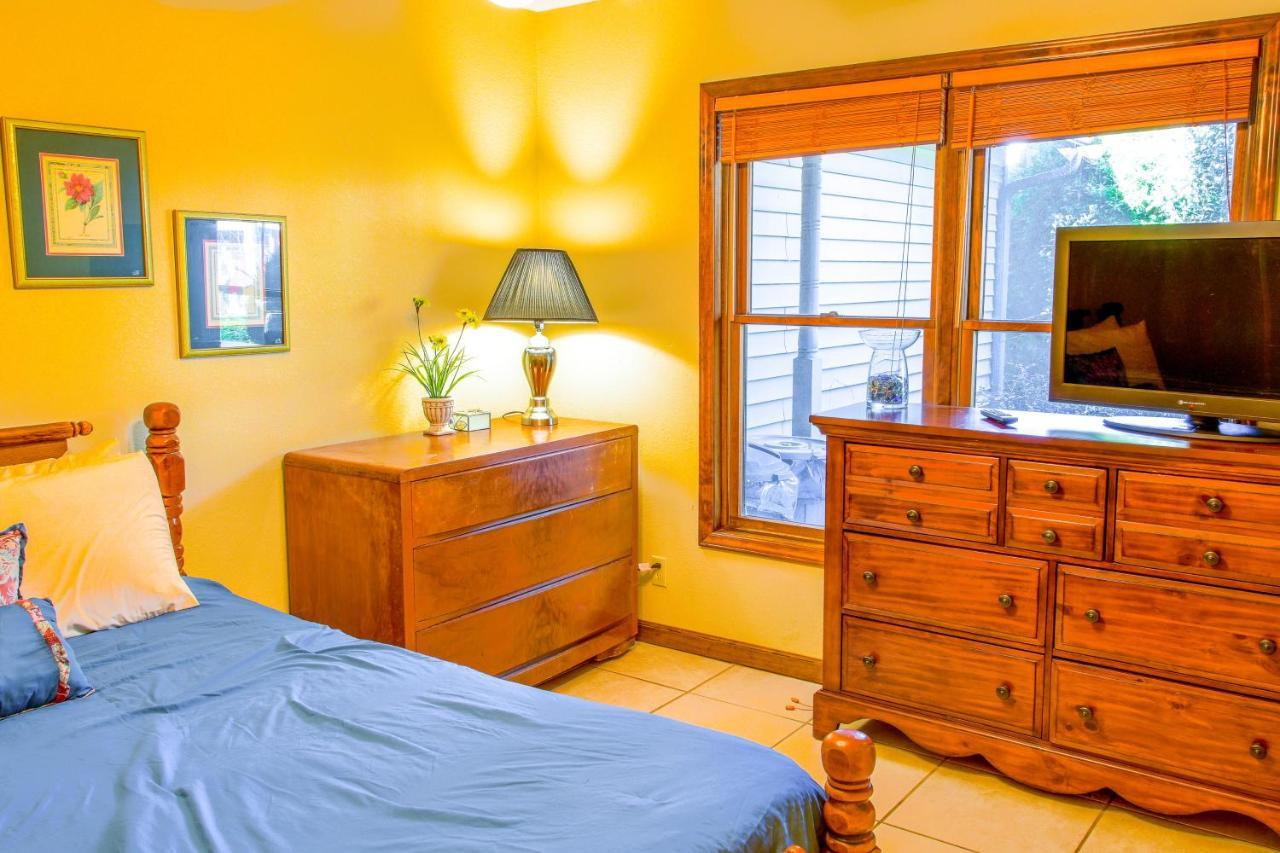 Meadow Creek Manor Villa Whittier Bagian luar foto