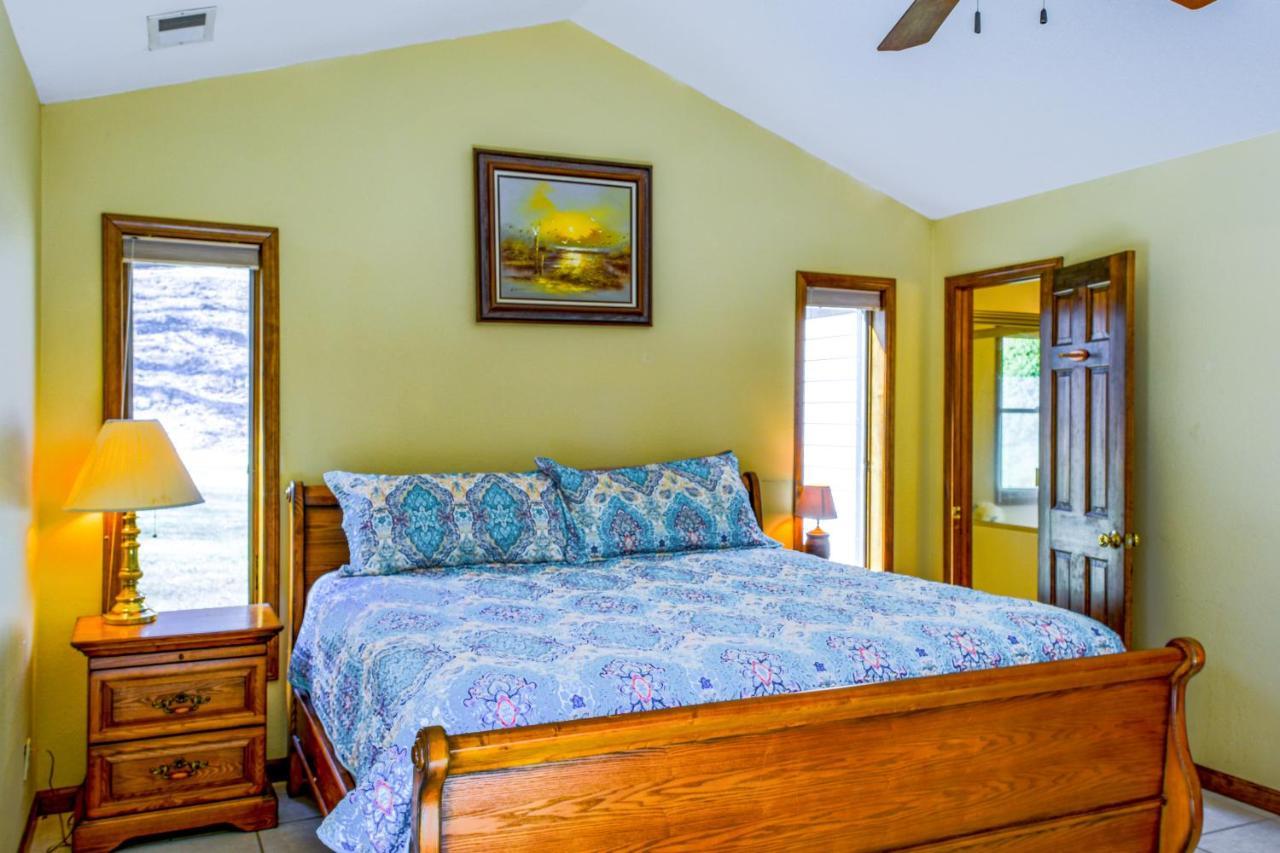 Meadow Creek Manor Villa Whittier Bagian luar foto