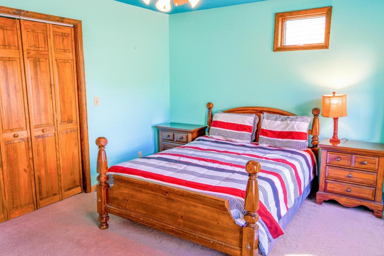 Meadow Creek Manor Villa Whittier Bagian luar foto