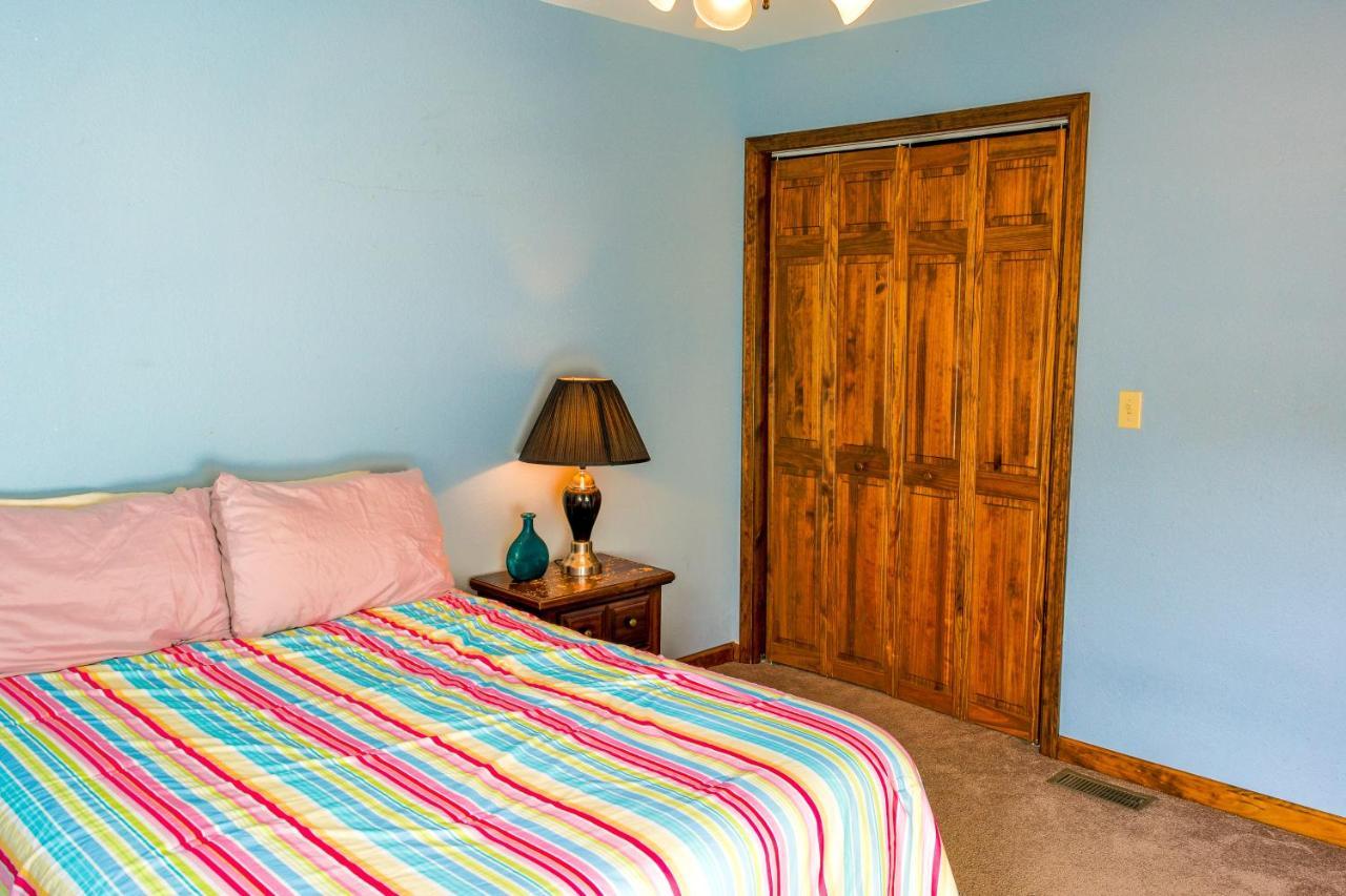 Meadow Creek Manor Villa Whittier Bagian luar foto